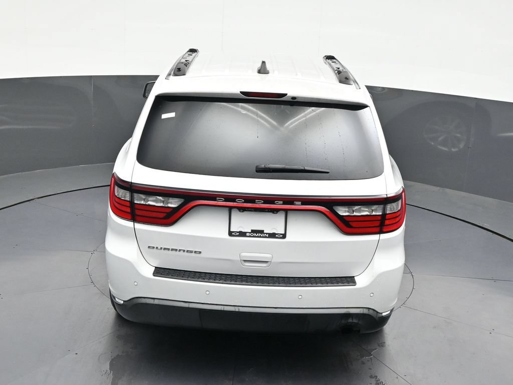 Used 2019 Dodge Durango SXT RWD image 18