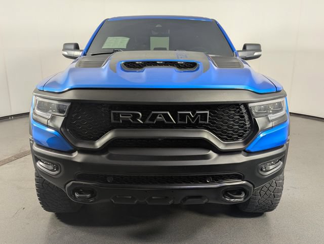 Used 2021 RAM 1500 TRX w/ TRX Level 2 Equipment Group AWD/4WD image 3
