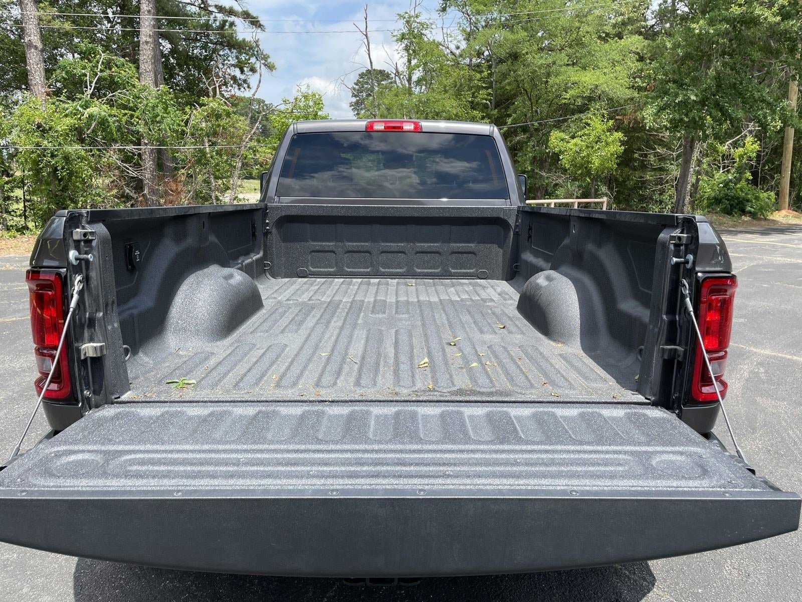 New 2026 RAM 3500 Tradesman AWD/4WD image 44