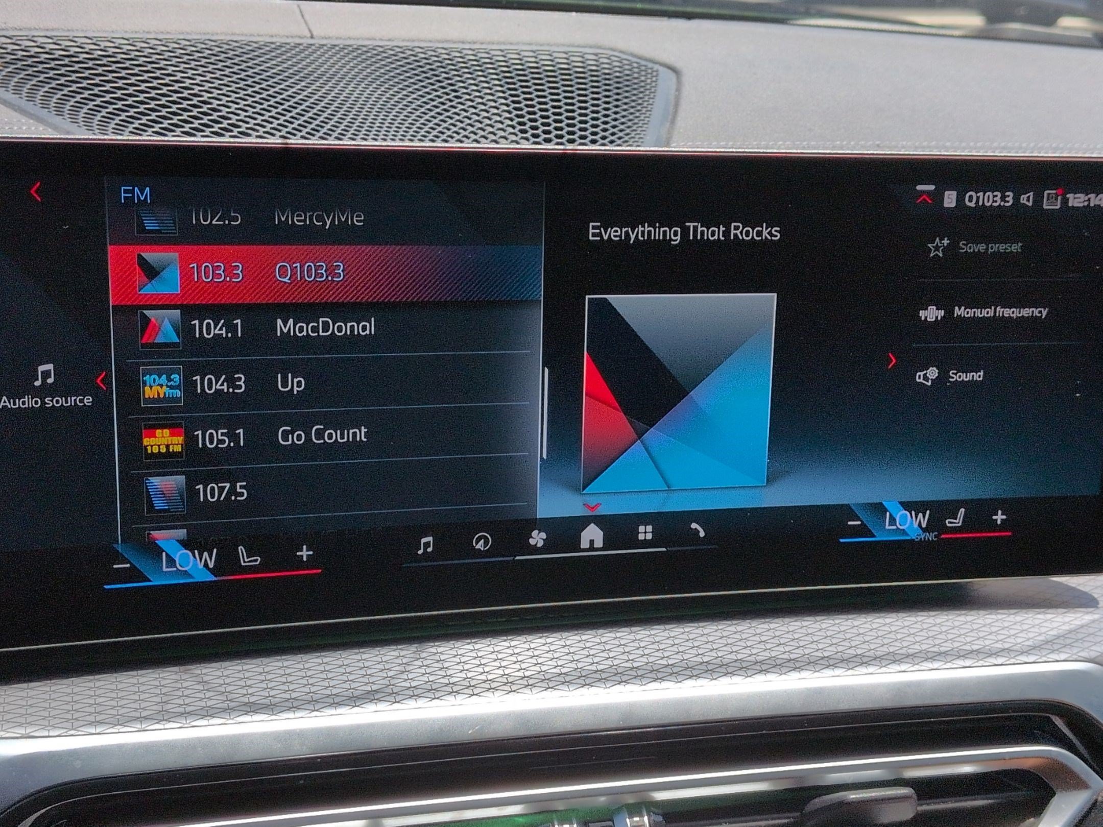Certified 2024 BMW i4 M50 w/ Premium Package AWD/4WD image 22
