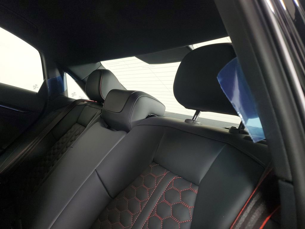 New 2026 Audi RS 3 image 11