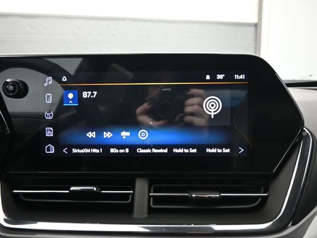 New 2026 Chevrolet Trax ACTIV w/ Driver Confidence Package image 16