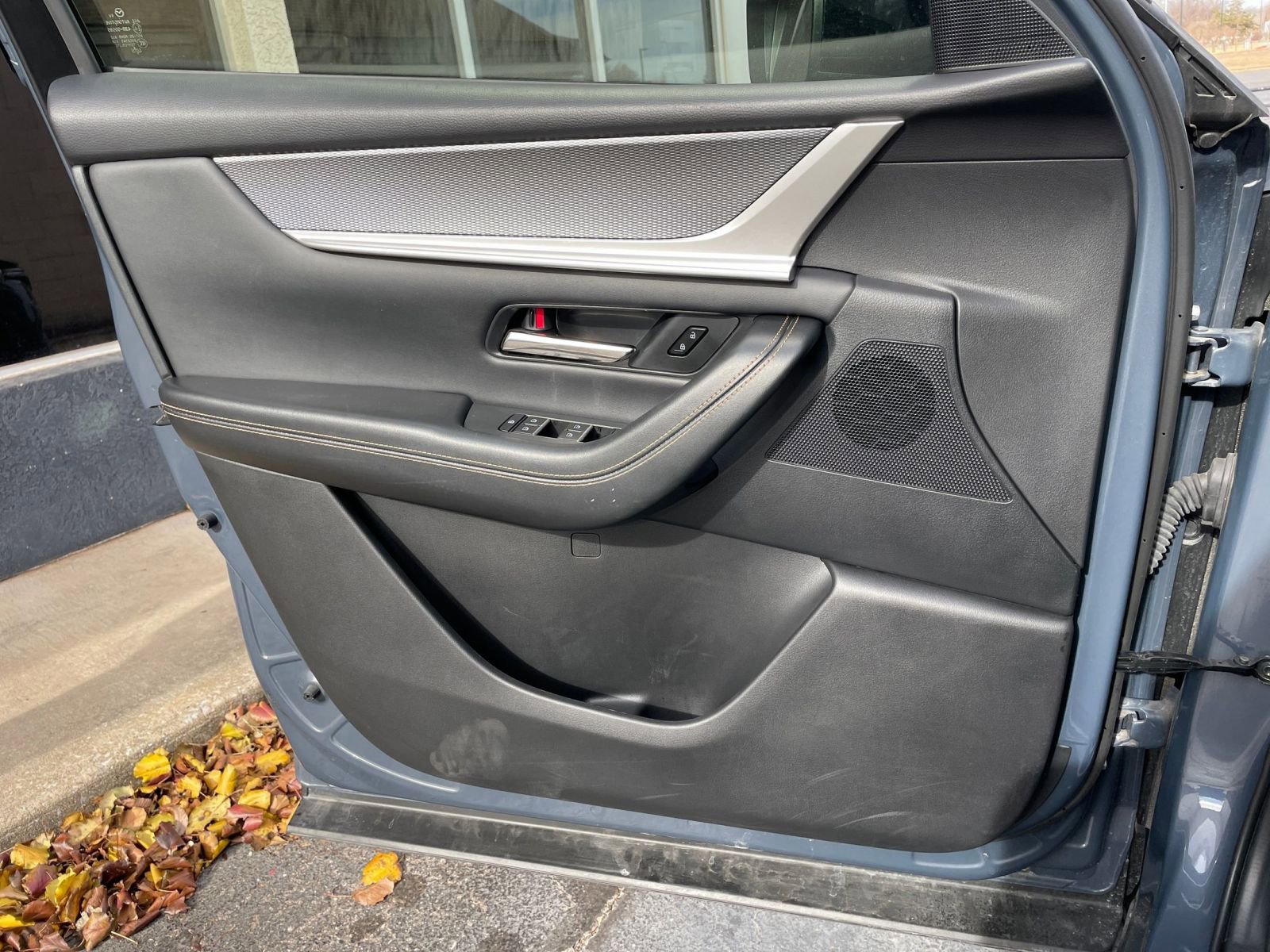 Used 2025 MAZDA CX-70 3.3 Turbo w/ Preferred Package image 20