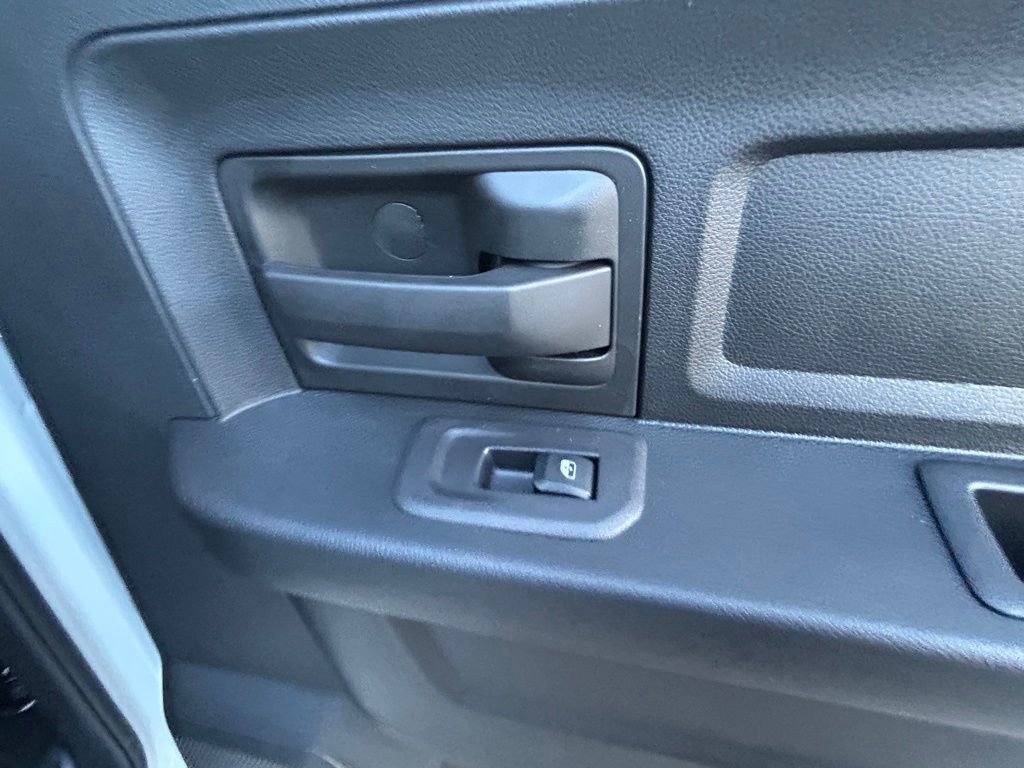 New 2026 RAM 3500 Tradesman w/ Chrome Appearance Group image 36