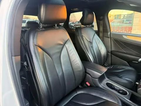 Used 2015 Lincoln MKC AWD w/ Equipment Group 101A Select image 12