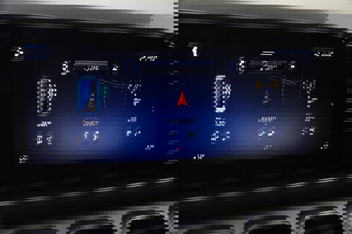 Used 2024 Mercedes-Benz GLE 63 AMG S image 49