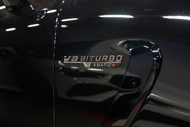 New 2026 Mercedes-Benz AMG GT 55 image 11