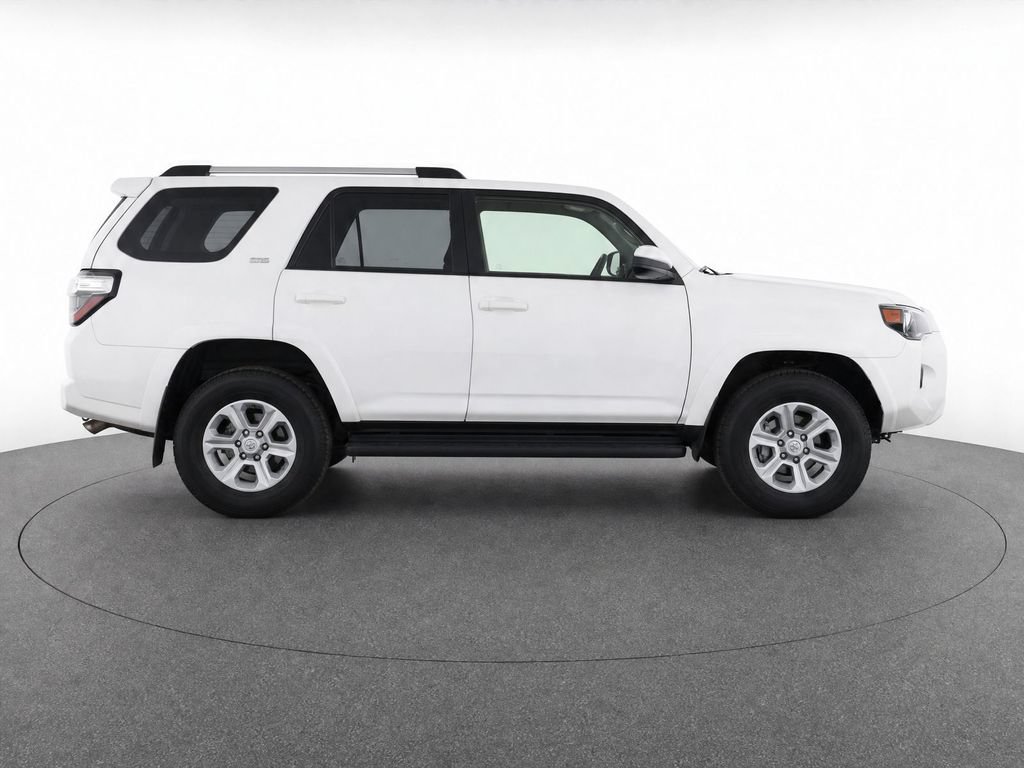Used 2020 Toyota 4Runner SR5 Premium AWD/4WD image 8