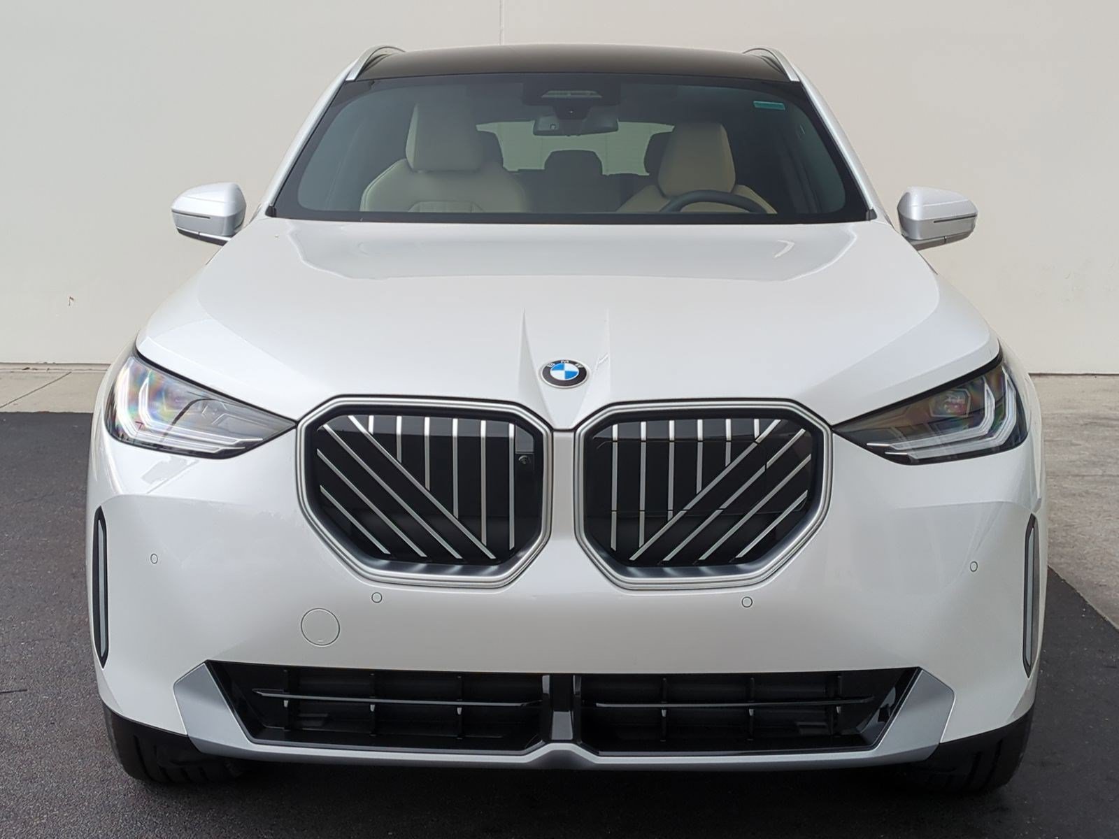Certified 2026 BMW X3 xDrive30i w/ Premium Package AWD/4WD image 3