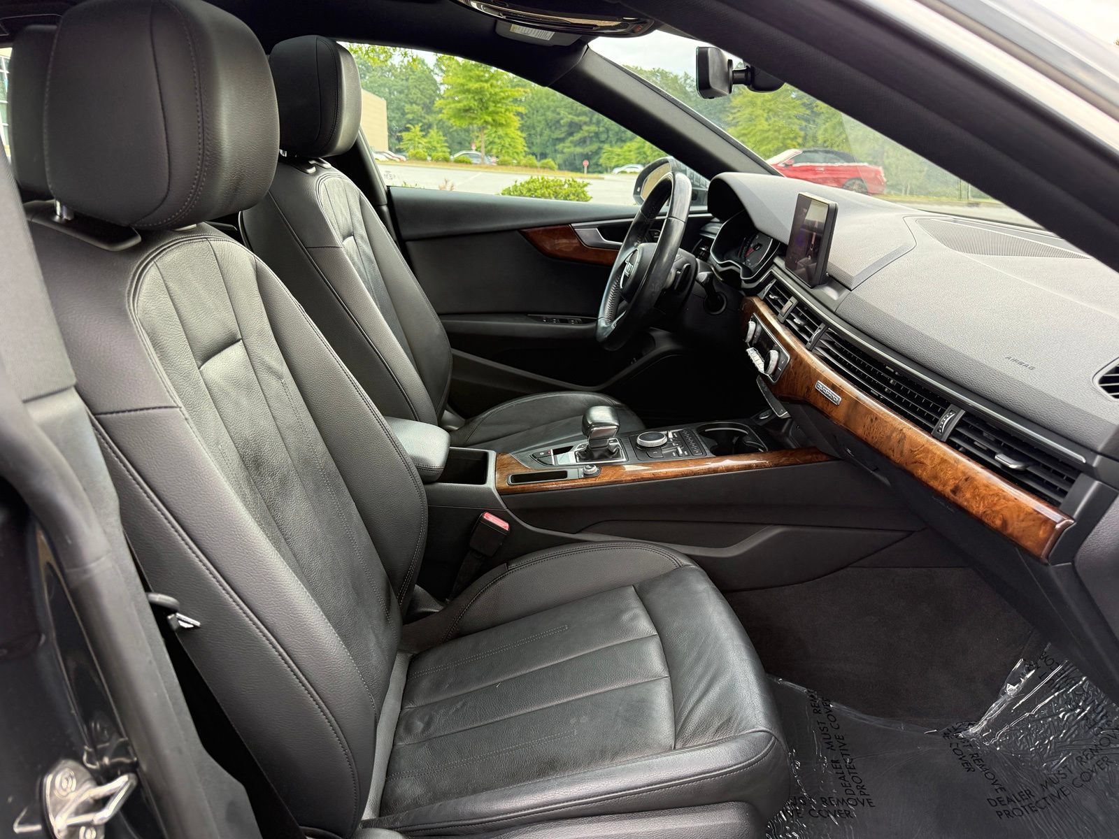 Used 2019 Audi A5 2.0T Premium w/ Convenience Package AWD/4WD image 35