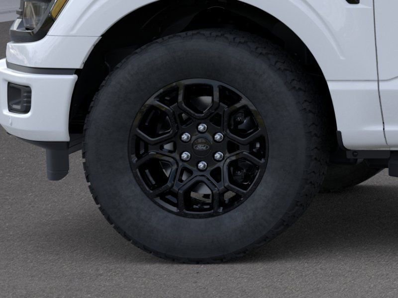 New 2026 Ford F150 XLT image 50