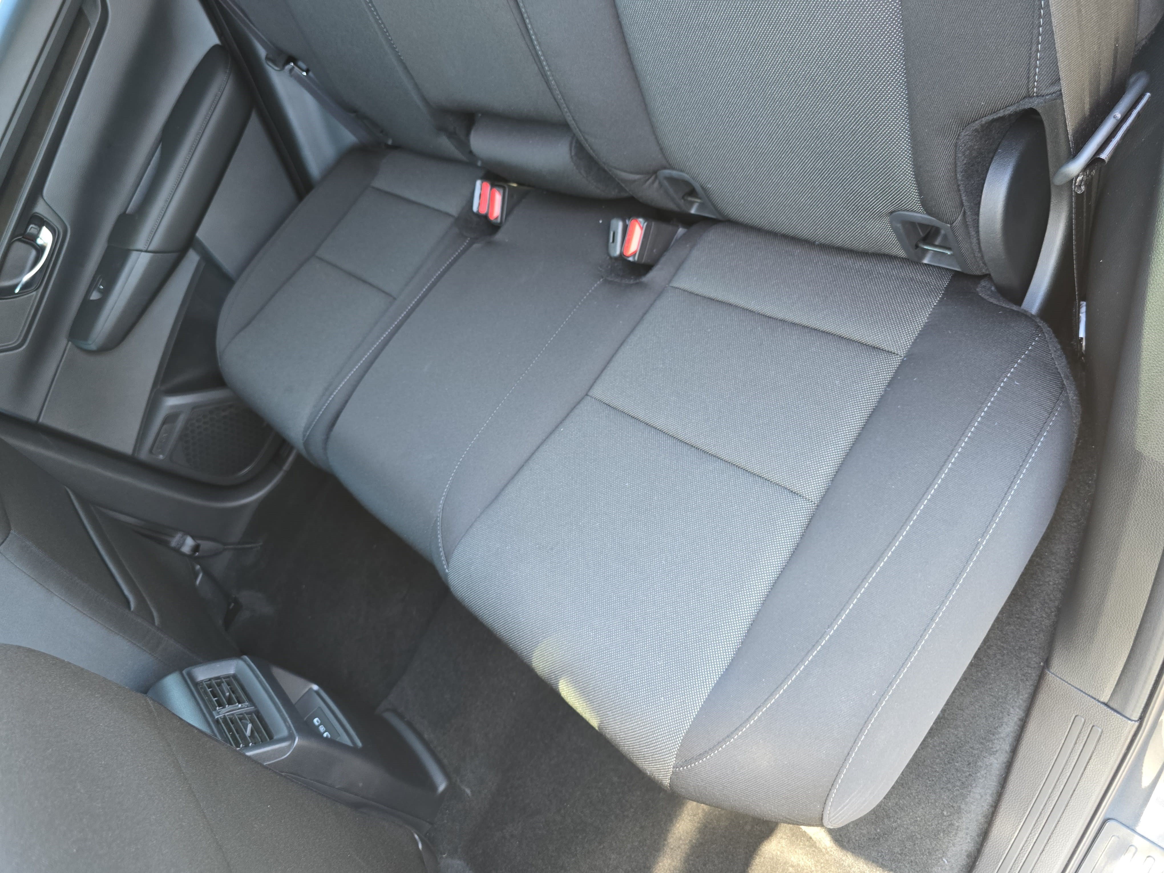 Certified 2026 Honda CR-V EX image 13