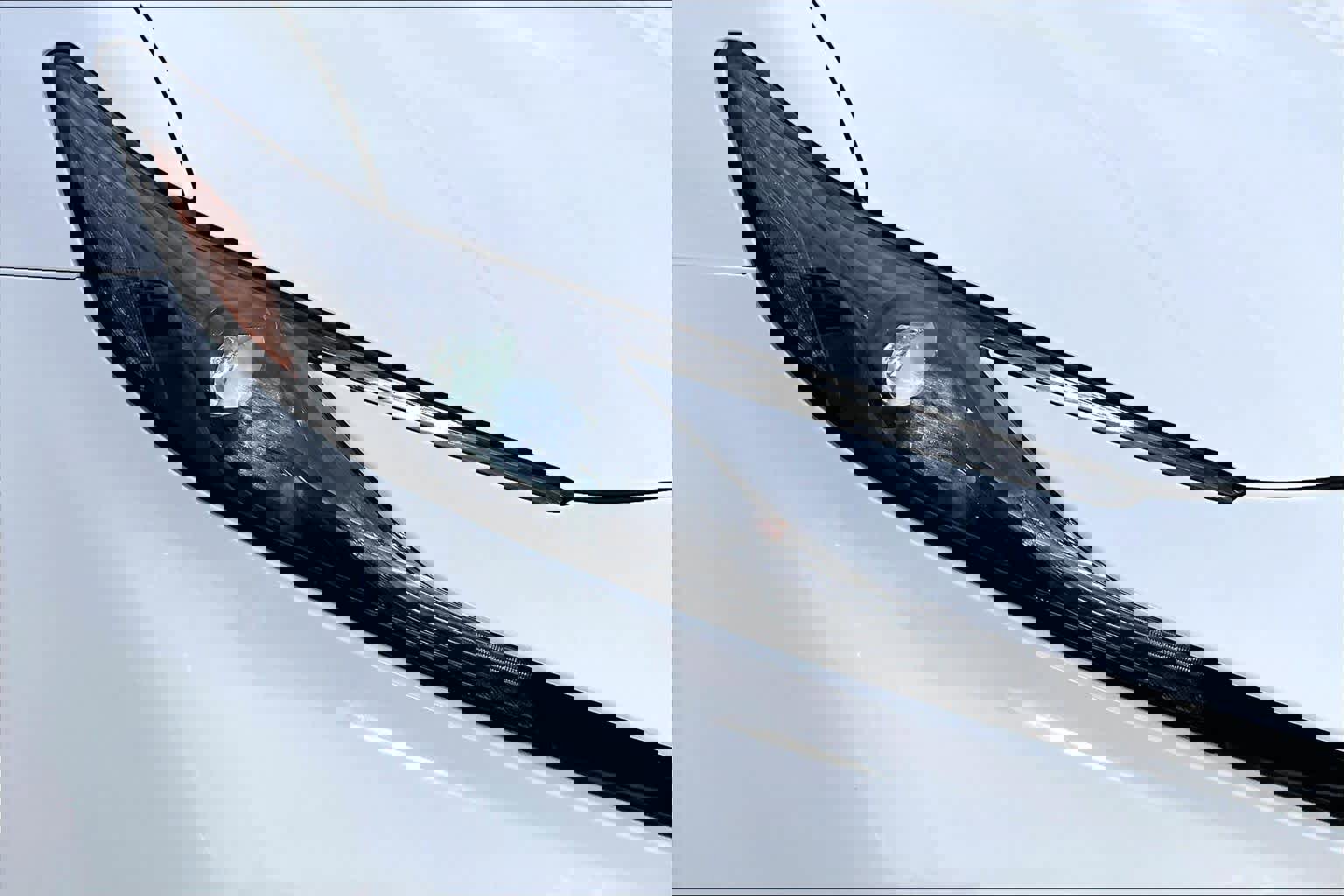 Used 2025 Toyota Camry LE image 28