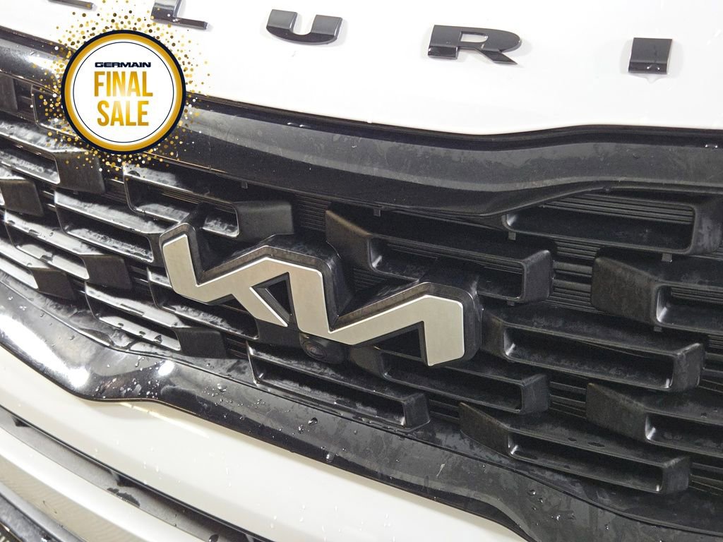 Used 2022 Kia Telluride SX w/ SX Prestige Package image 11