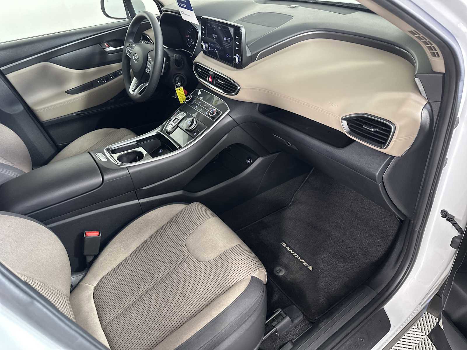 Certified 2023 Hyundai Santa Fe SE image 23