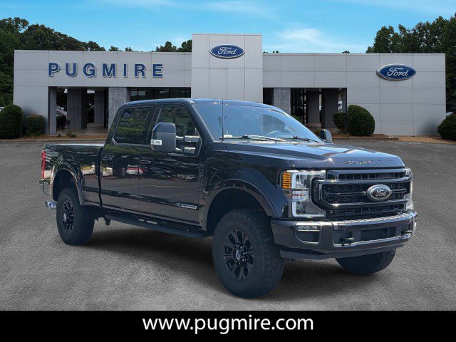 Used 2022 Ford F250 Lariat w/ Tremor Off-Road Package