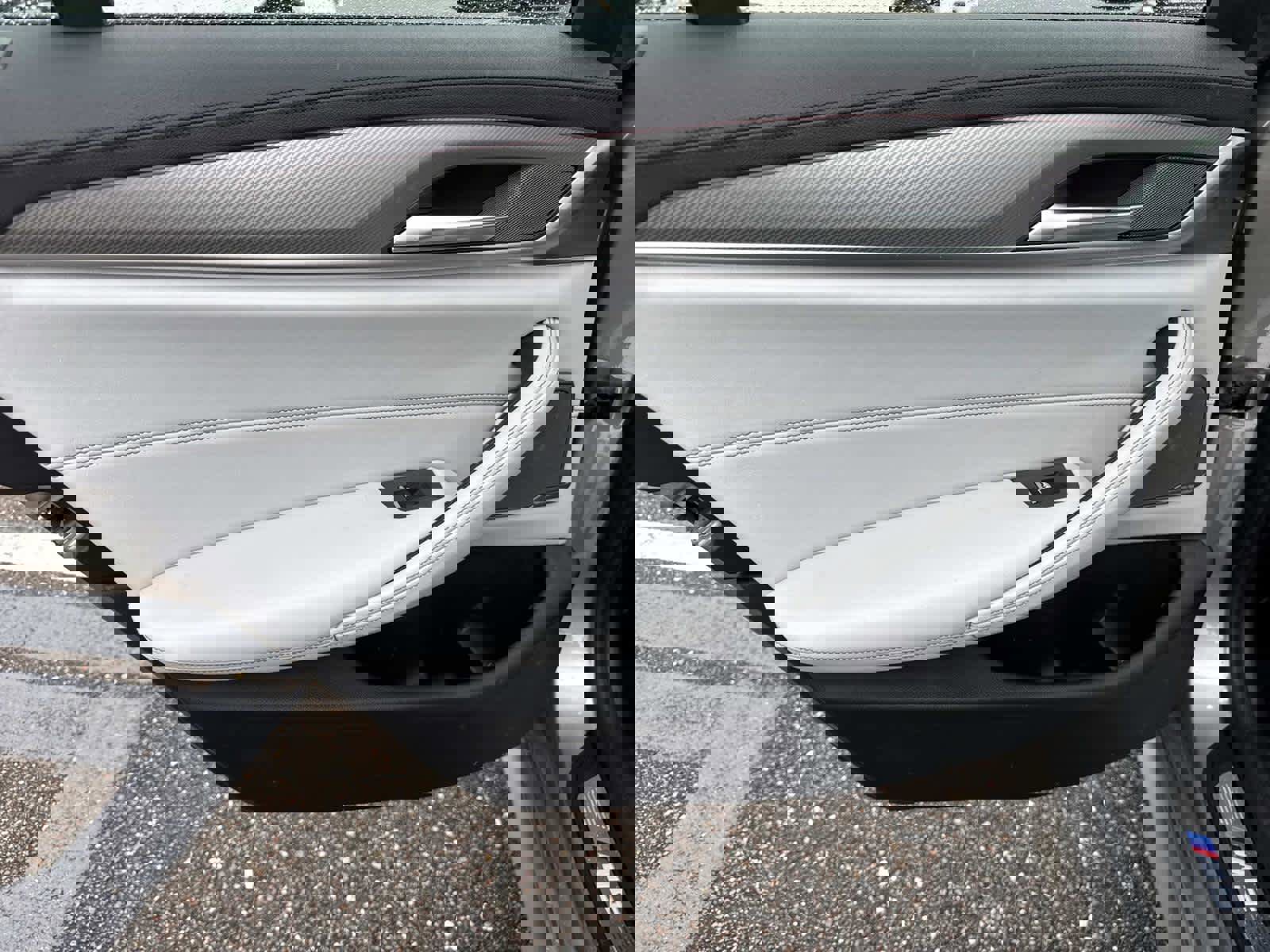 Used 2021 BMW M5 image 11