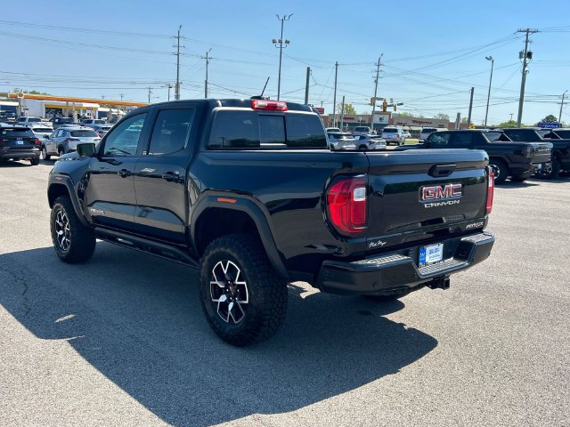 Used 2024 GMC Canyon AT4X AWD/4WD image 6