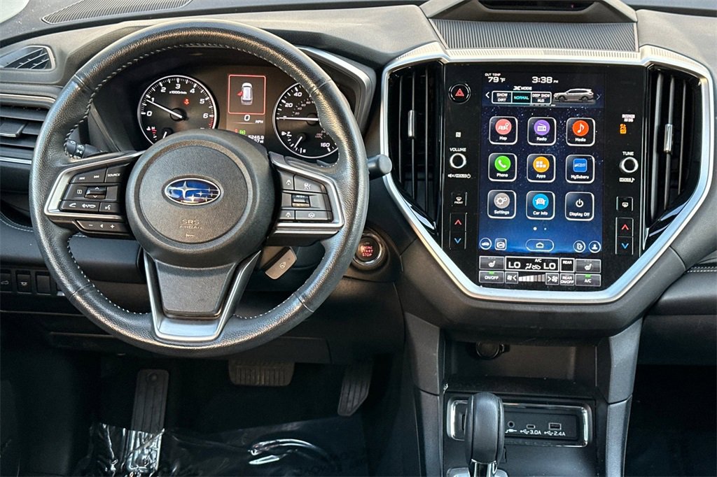 Used 2023 Subaru Ascent Limited w/ Technology Package image 15