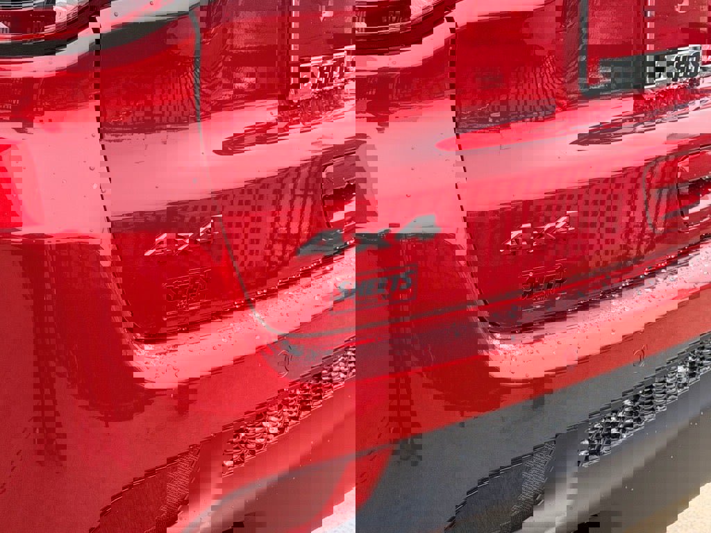 New 2026 Jeep Compass Trailhawk image 21