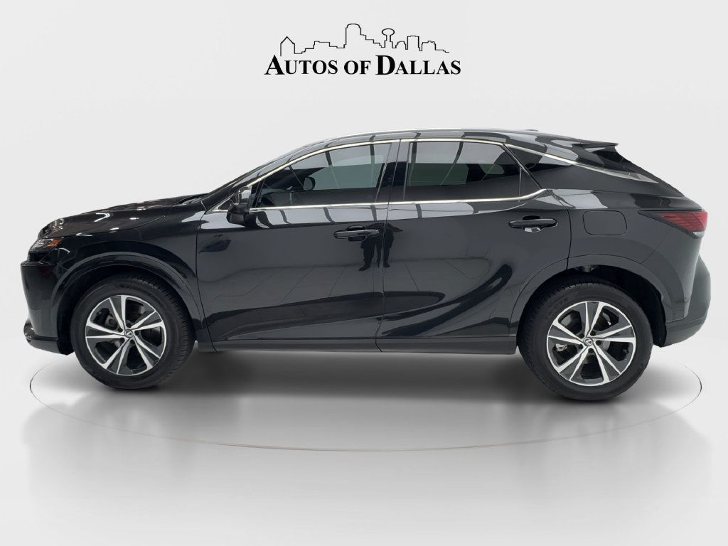 Used 2024 Lexus RX 350 Premium w/ Convenience Package FWD image 5