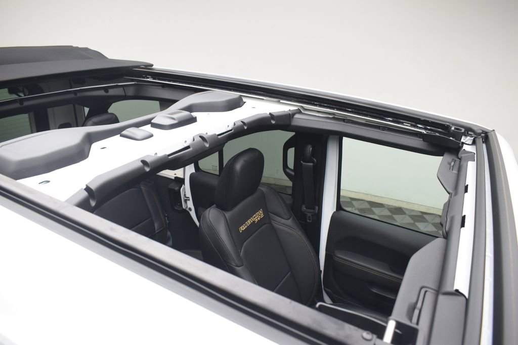 New 2025 Jeep Wrangler Unlimited Rubicon 392 AWD/4WD image 11