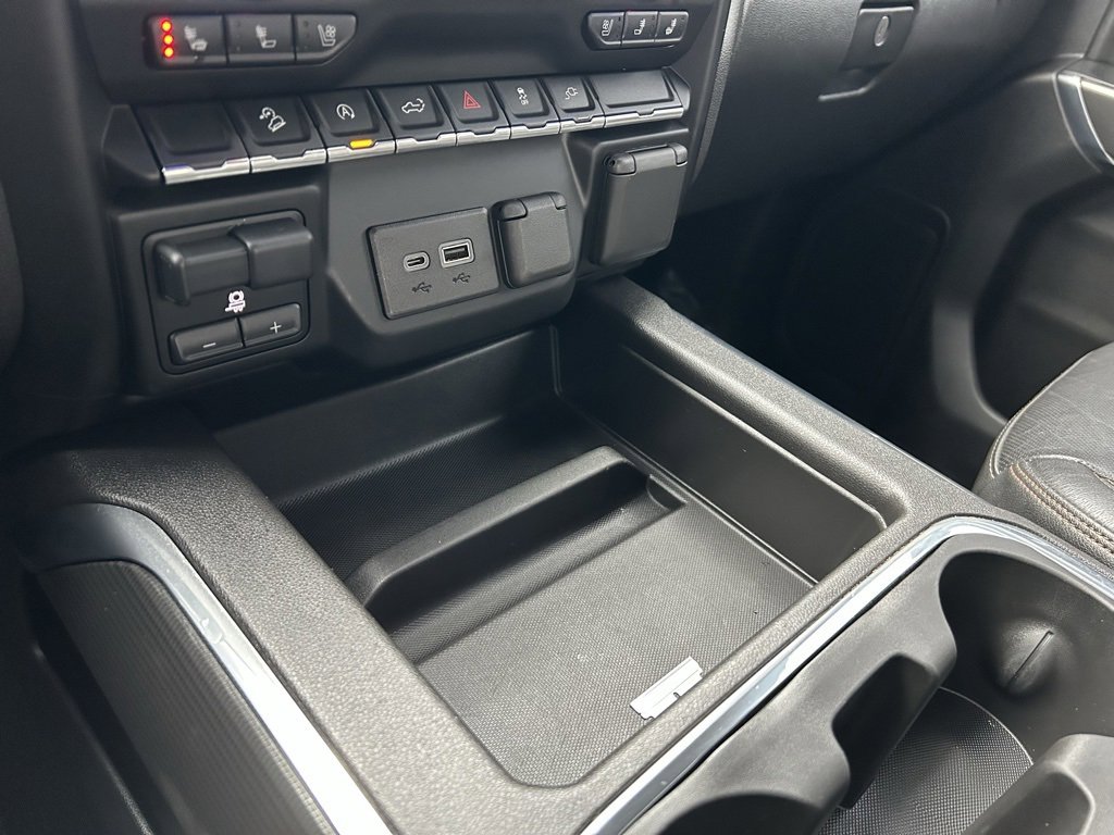 Used 2021 GMC Sierra 1500 AT4 image 20