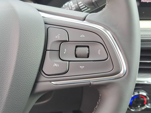 New 2026 Buick Encore GX Sport Touring w/ Advanced Technology Package AWD/4WD image 23