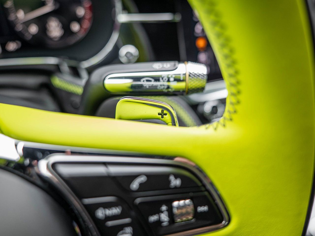 Used 2024 Bentley Flying Spur S V8 image 10