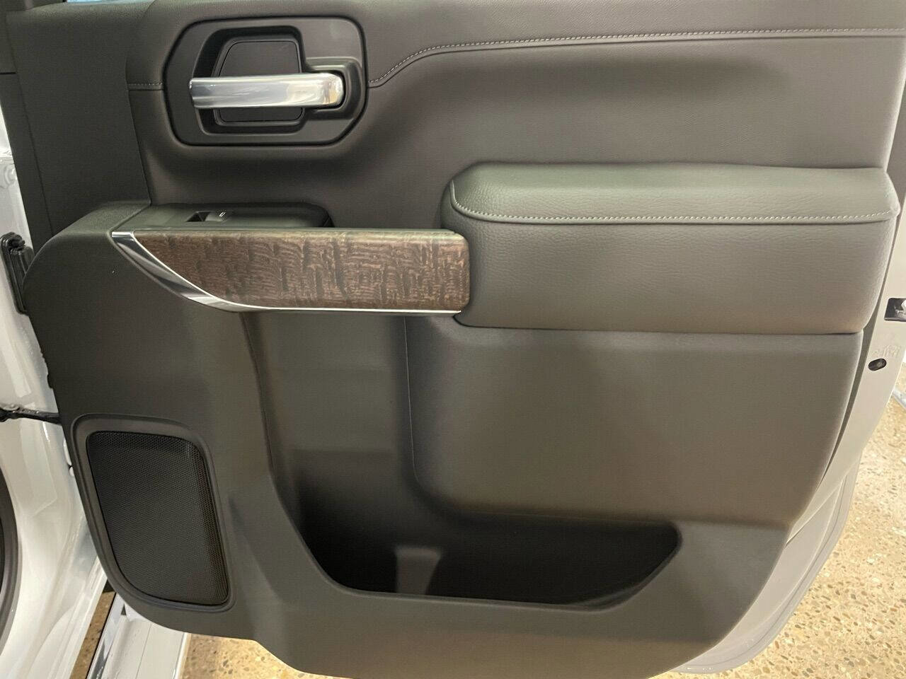 Used 2023 GMC Sierra 2500 Denali image 19