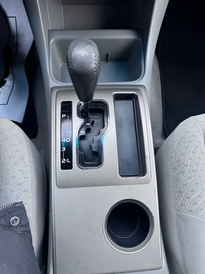 Used 2006 Toyota Tacoma PreRunner image 25