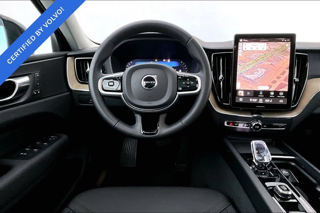 Certified 2026 Volvo XC60 B5 Plus AWD/4WD image 6