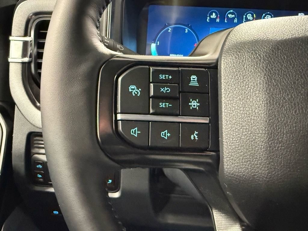 New 2026 Ford F350 Platinum image 23