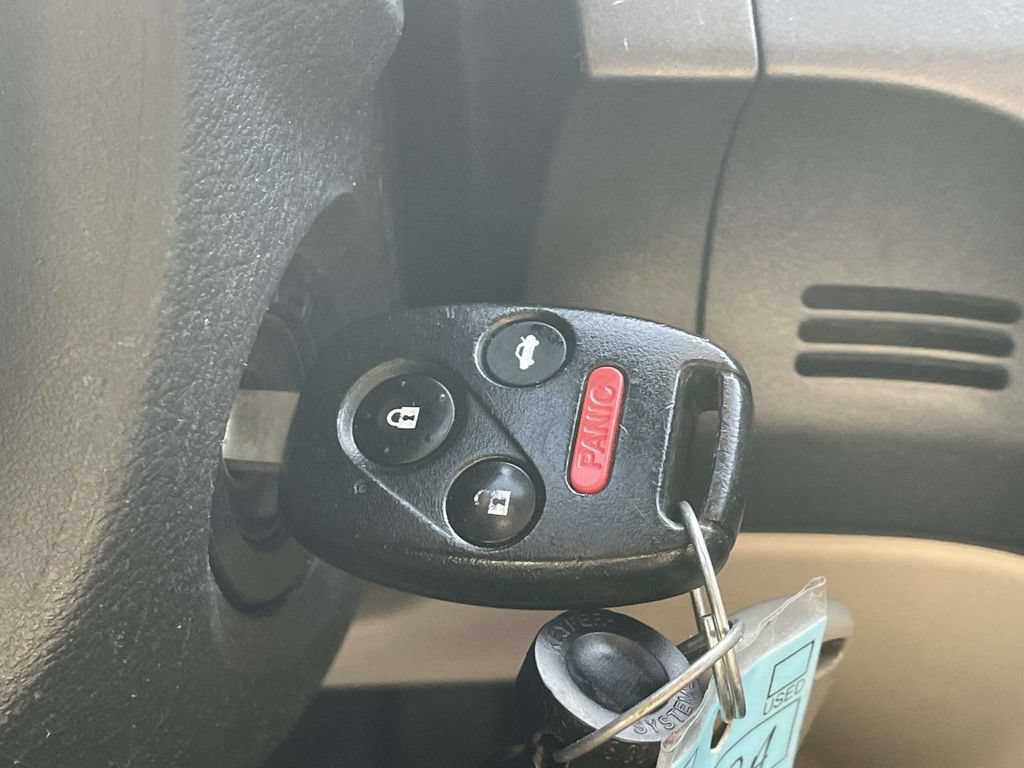 Used 2008 Honda Civic Hybrid Sedan image 26