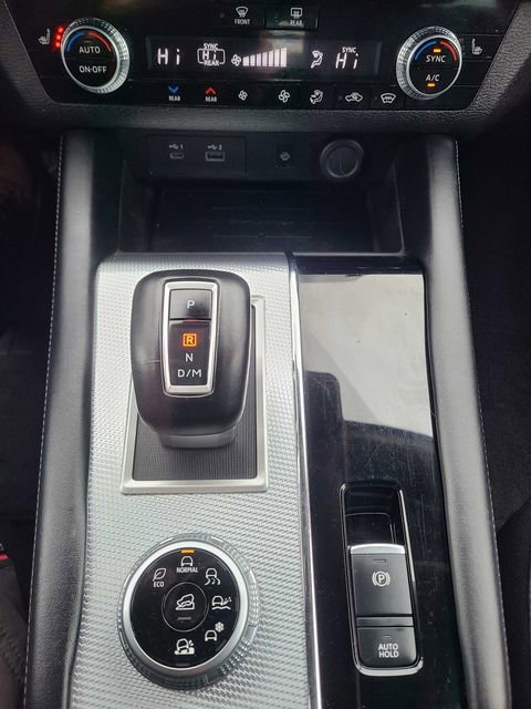 Used 2022 Mitsubishi Outlander SEL image 29