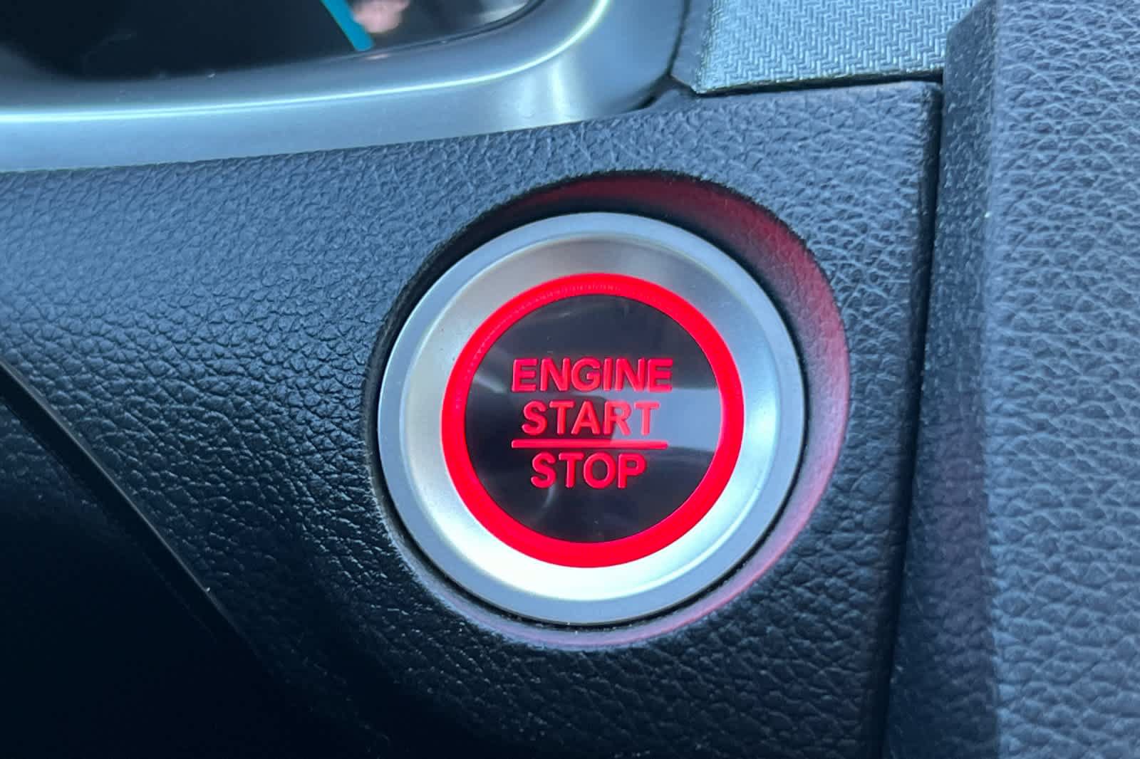 Used 2018 Honda Civic EX image 22