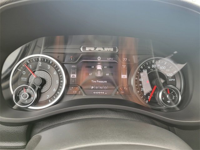 Used 2022 RAM 2500 Tradesman image 28