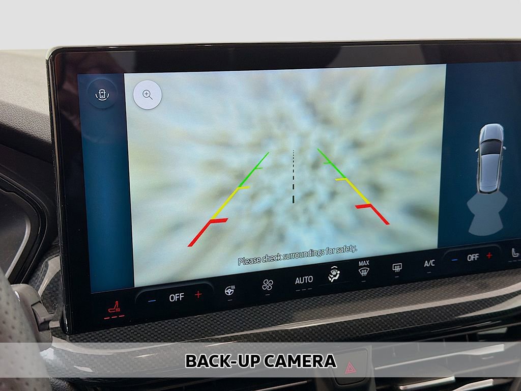 Used 2023 Ford Escape ST-Line w/ Tech Pack #1 image 4