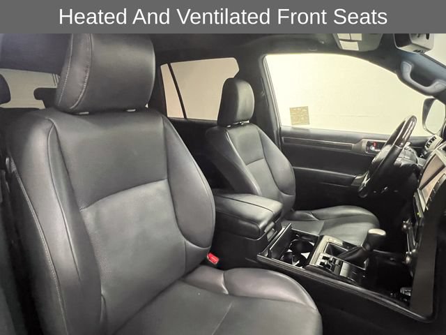 Used 2020 Lexus GX 460 Premium w/ Premium Package AWD/4WD image 11