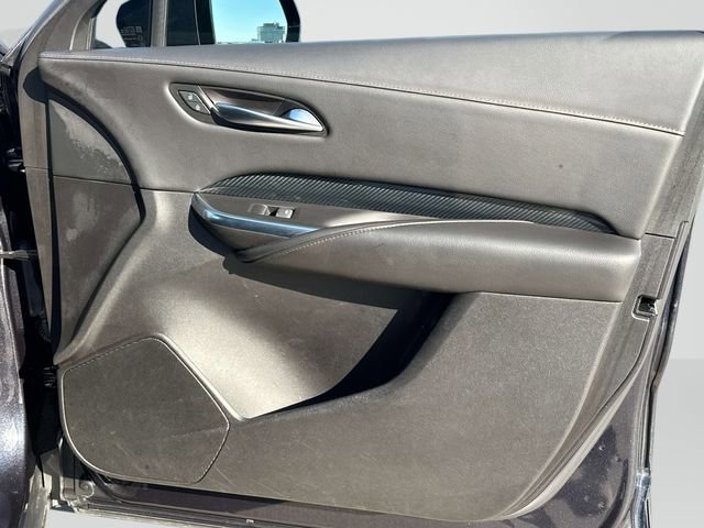 Certified 2022 Cadillac XT4 Sport w/ Comfort Package image 21