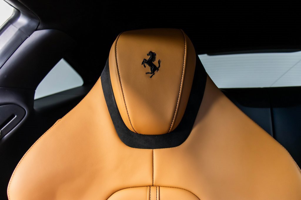 Certified 2024 Ferrari Roma image 54