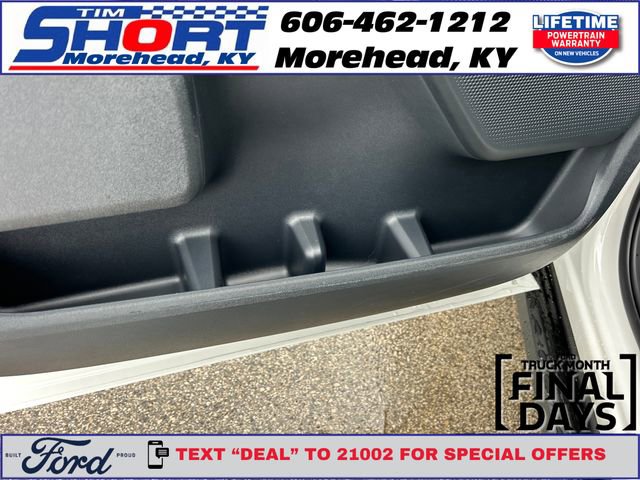 New 2026 Ford Expedition King Ranch AWD/4WD image 27