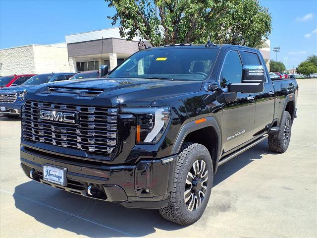 New 2026 GMC Sierra 2500 Denali Ultimate image 28