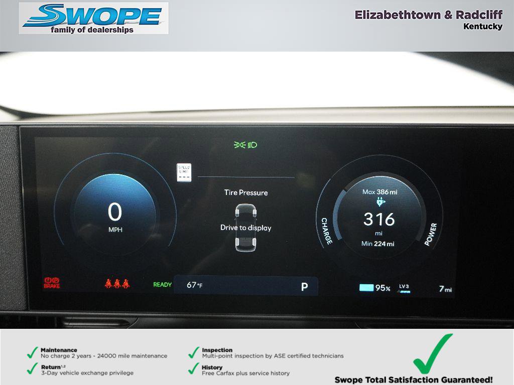 New 2025 Hyundai Ioniq 5 SE image 19