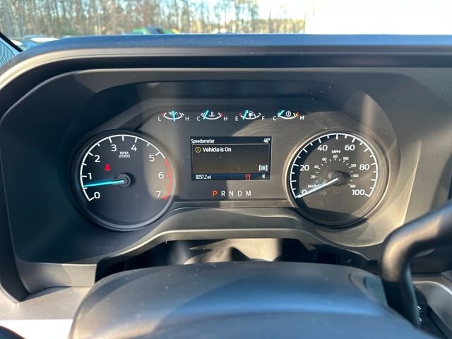 Used 2024 Ford F250 XLT w/ FX4 Off-Road Package image 16