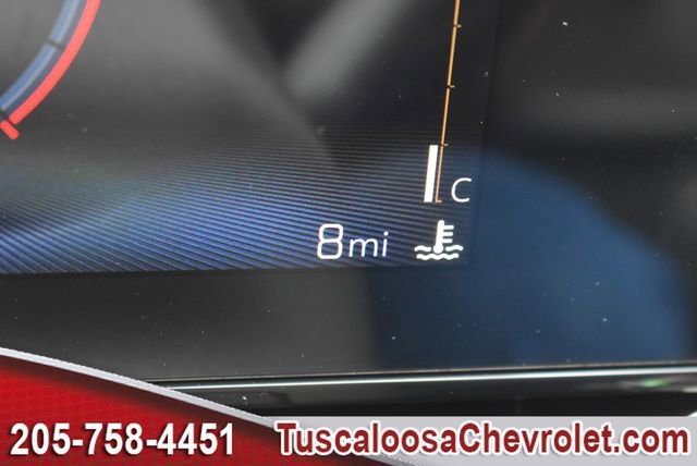 New 2026 Chevrolet Trax RS w/ Sunroof Package FWD image 26