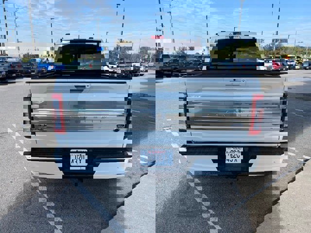 Used 2023 Ford F150 Limited image 4