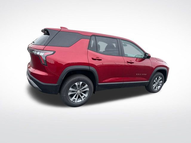 New 2026 Chevrolet Equinox LT w/ Convenience Package II image 5