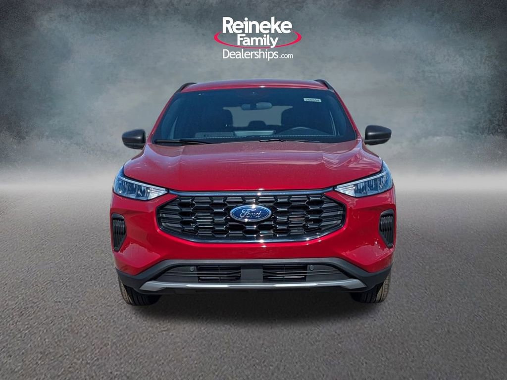 New 2026 Ford Escape ST-Line w/ Tech Pack #1 AWD/4WD image 2