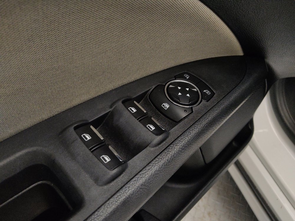 Used 2017 Ford Fusion S image 27